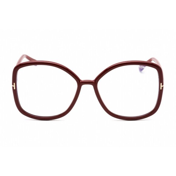 Tom Ford EYEGLASSES TF5845B-074-56 New with case main image 4